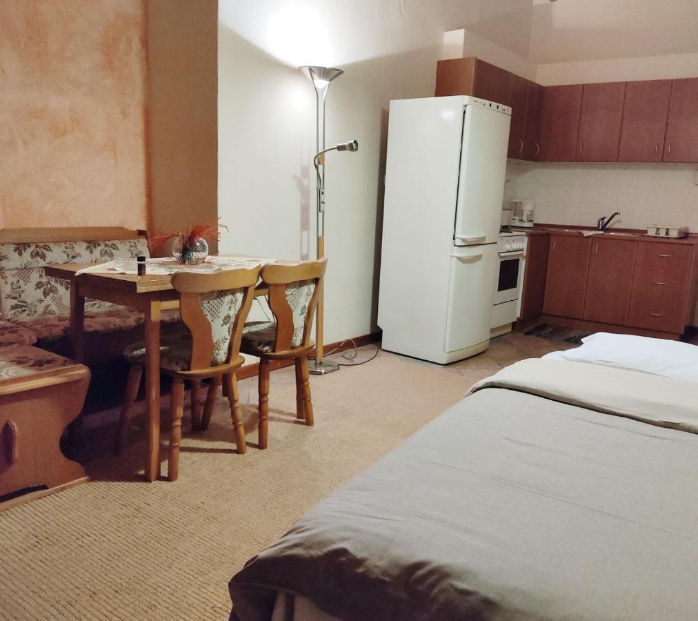 Klio Guesthouse Portariá Zewnętrze zdjęcie