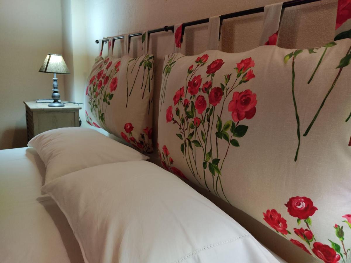 Klio Guesthouse Portariá Zewnętrze zdjęcie