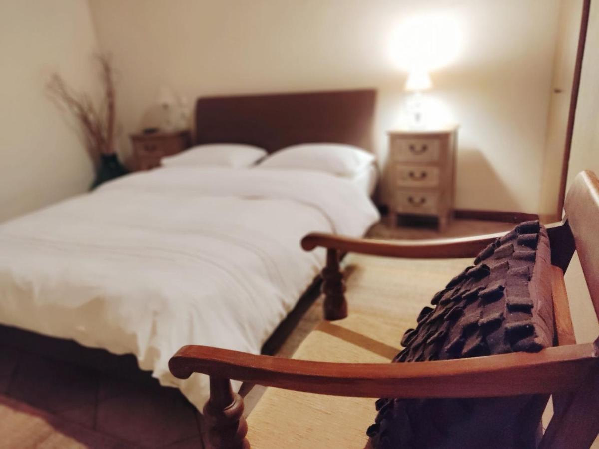 Klio Guesthouse Portariá Zewnętrze zdjęcie