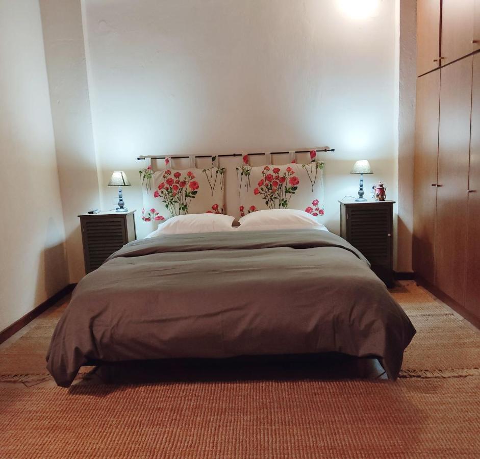 Klio Guesthouse Portariá Zewnętrze zdjęcie