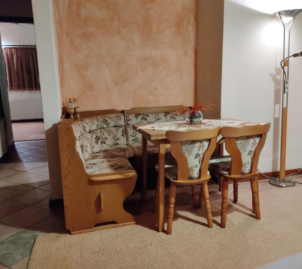Klio Guesthouse Portariá Zewnętrze zdjęcie
