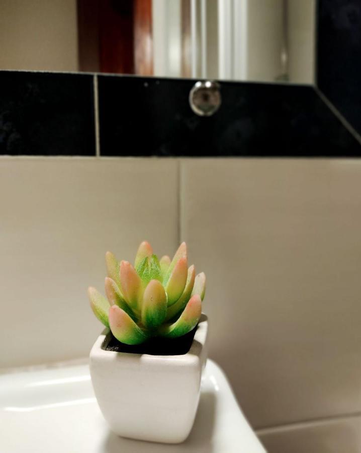 Klio Guesthouse Portariá Zewnętrze zdjęcie
